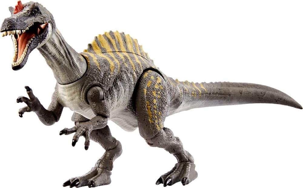 Jurassic Park Hammond Collection Irritator Gallery Image 3