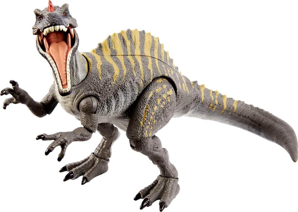 Jurassic Park Hammond Collection Irritator Gallery Image 5