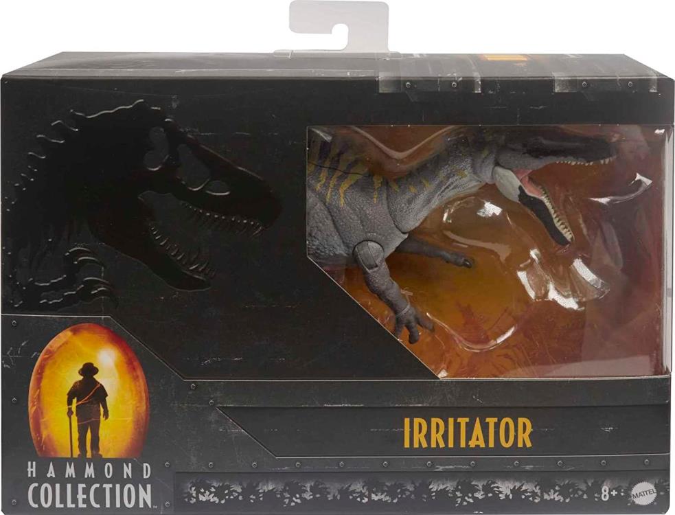 Jurassic Park Hammond Collection Irritator Gallery Image 7