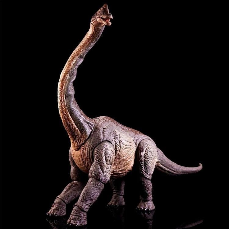 Jurassic Park Hammond Collection Brachiosaurus Gallery Image 4