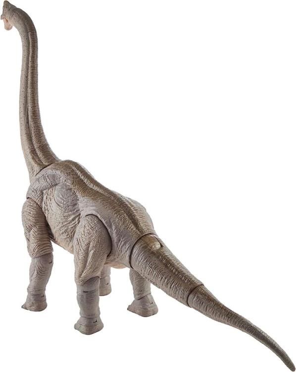 Jurassic Park Hammond Collection Brachiosaurus Gallery Image 6