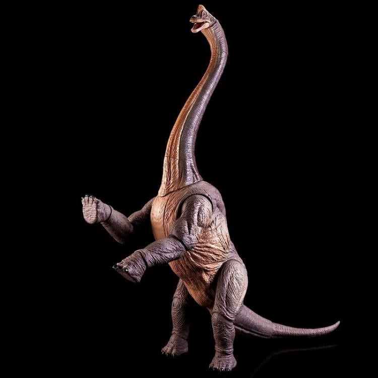 Jurassic Park Hammond Collection Brachiosaurus Gallery Image 3