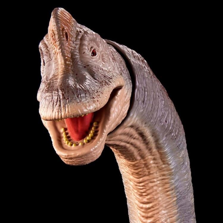 Jurassic Park Hammond Collection Brachiosaurus Gallery Image 5