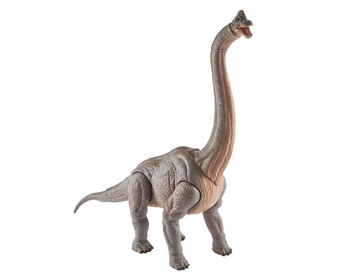 Jurassic Park Hammond Collection Brachiosaurus Gallery Image 1