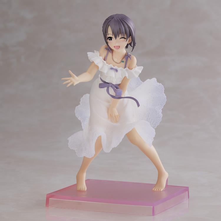✨ yuki✨ジェンメ/オーロラトラスパレンテ【一部店舗先行販売商品】 The Idolmaster Cinderella Girls Emotional Lens Yuuki Otokura