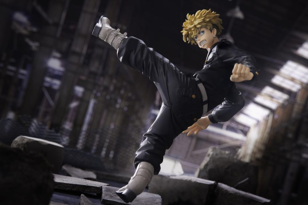 Tokyo Revengers King of Artist Chifuyu Matsuno Gallery Image 10