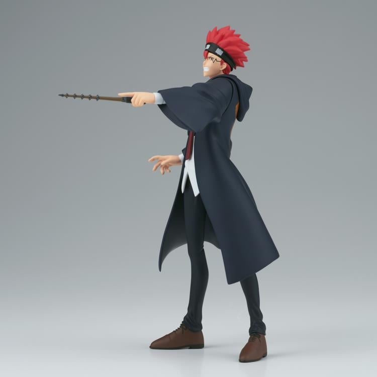 Mashle DXF Dot Barrett Gallery Image 4