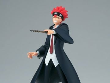 Banpresto – Statua DXF Dot Barrett Di Mashle, PVC, Collezione Ufficiale
