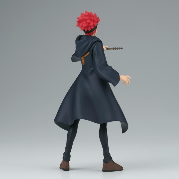 Mashle DXF Dot Barrett Gallery Image 5