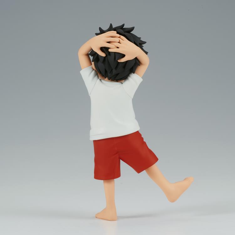 One Piece Film: Red DXF The Grandline Series Monkey D. Luffy (Children) Gallery Image 5