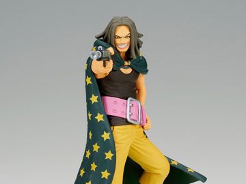 One Piece Film: Red Senkozekkei Yasopp