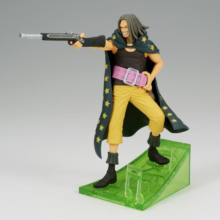 One Piece Film: Red Senkozekkei Yasopp Gallery Image 4