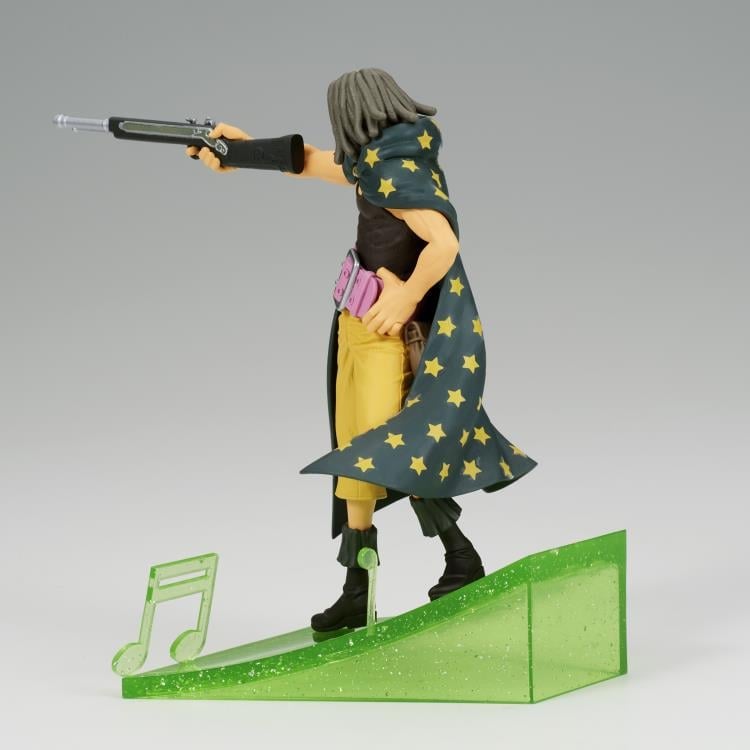 One Piece Film: Red Senkozekkei Yasopp Gallery Image 5
