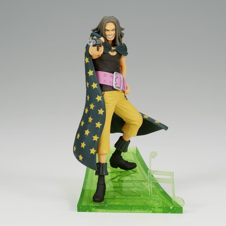 One Piece Film: Red Senkozekkei Yasopp Gallery Image 3