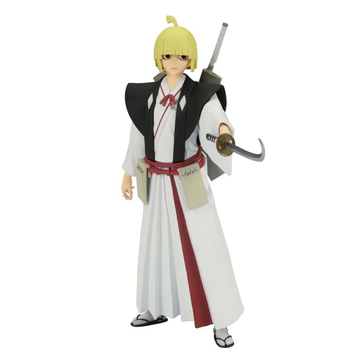 Hell's Paradise Vibration Stars Yamada Asaemon Fuchi Gallery Image 7