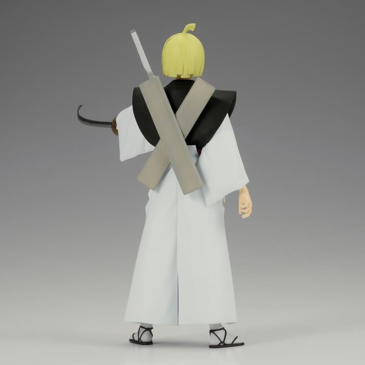 Hell's Paradise Vibration Stars Yamada Asaemon Fuchi Gallery Image 5