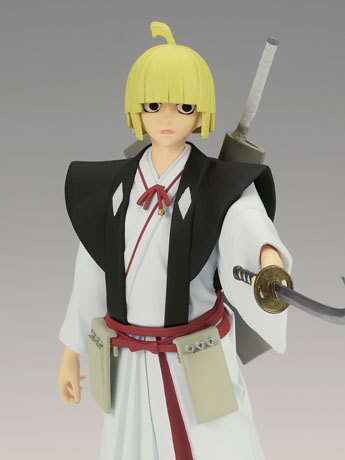 Hell's Paradise Vibration Stars Yamada Asaemon Fuchi Gallery Image 2