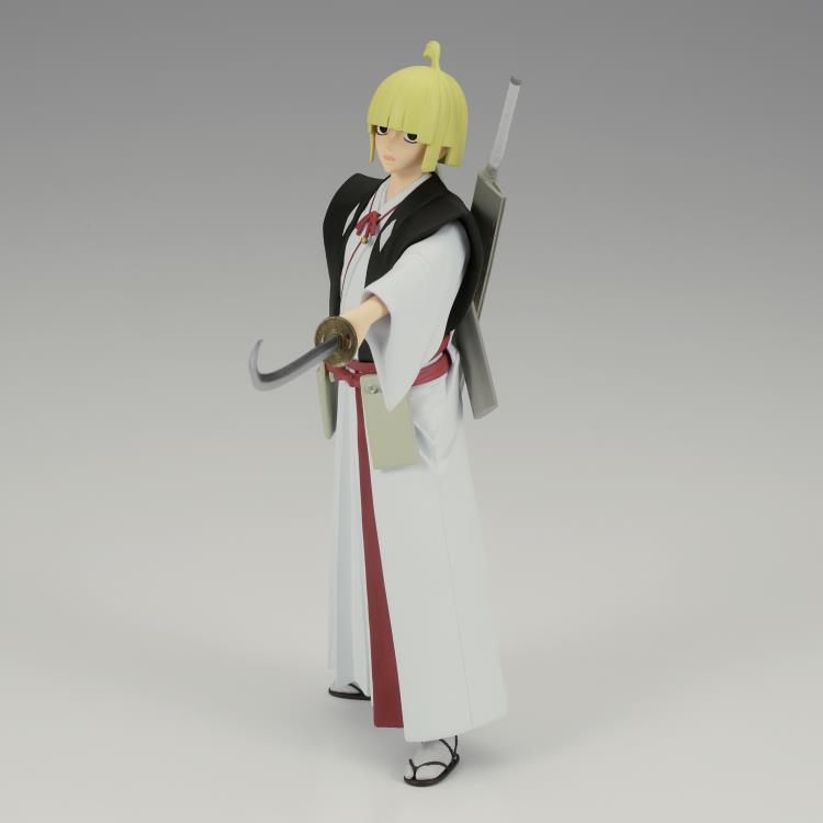 Hell's Paradise Vibration Stars Yamada Asaemon Fuchi Gallery Image 4