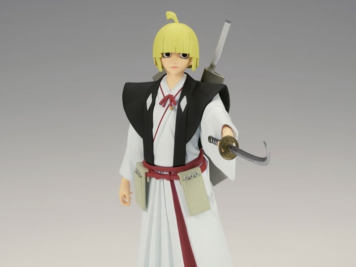Hell's Paradise Vibration Stars Yamada Asaemon Fuchi Gallery Image 1