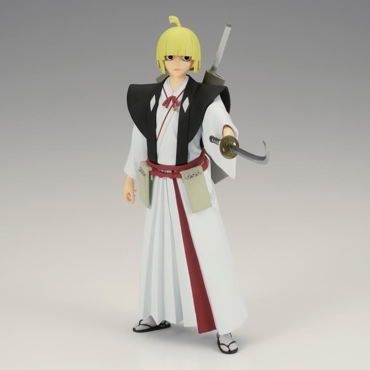 Hell's Paradise Vibration Stars Yamada Asaemon Fuchi