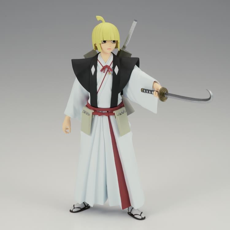 Hell's Paradise Vibration Stars Yamada Asaemon Fuchi Gallery Image 6
