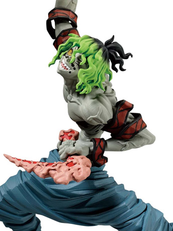 Demon Slayer: Kimetsu no Yaiba Vibration Stars Gyutaro Gallery Image 2