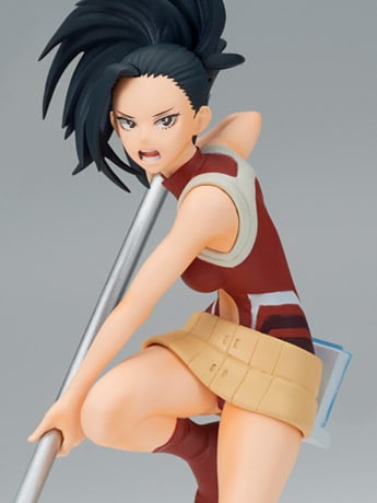 My Hero Academia The Amazing Heroes Vol.37 Momo Yaoyorozu