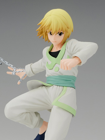 Hunter x Hunter Vibration Stars Kurapika