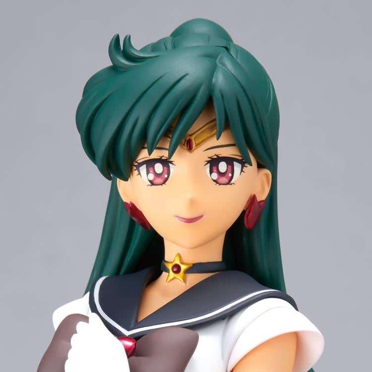 Sailor Moon Eternal Glitter & Glamours Super Sailor Pluto Gallery Image 7