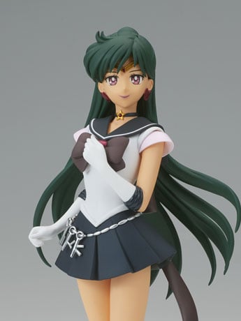 Sailor Moon Eternal Glitter & Glamours Super Sailor Pluto Gallery Image 2