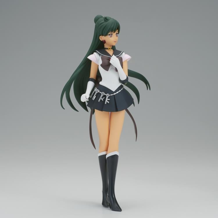 Sailor Moon Eternal Glitter & Glamours Super Sailor Pluto Gallery Image 4