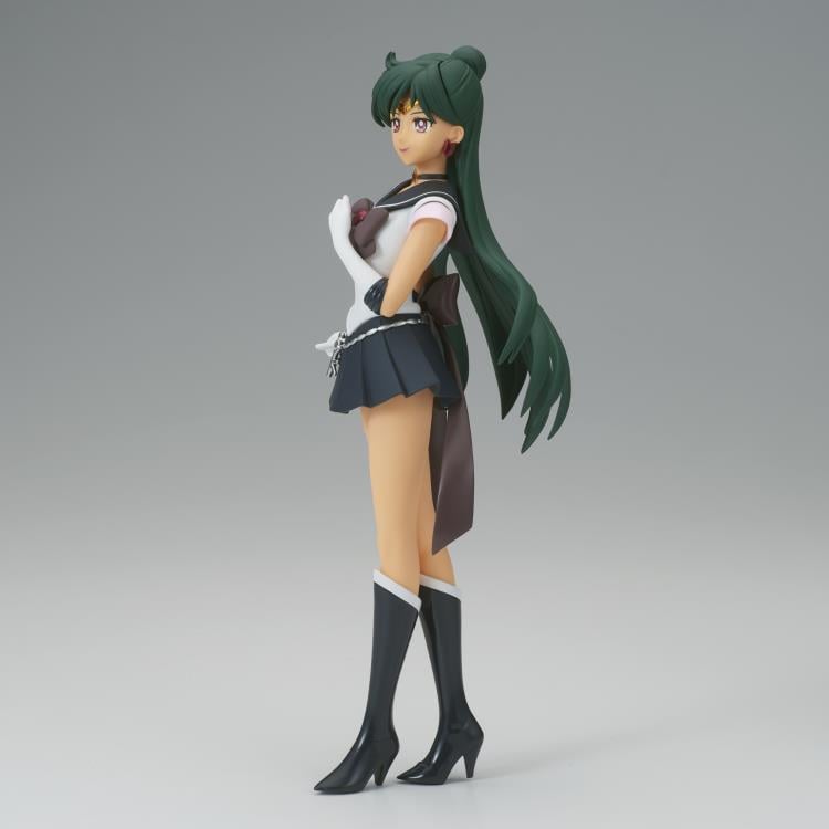 Sailor Moon Eternal Glitter & Glamours Super Sailor Pluto Gallery Image 5