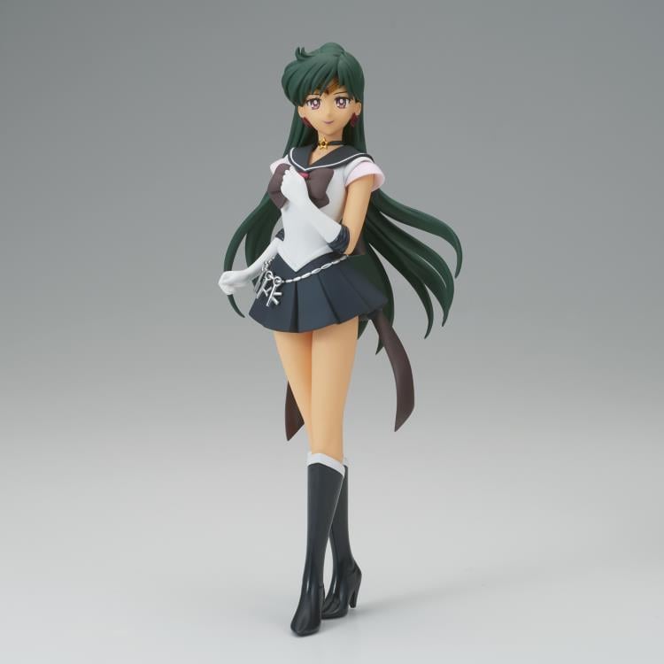 Sailor Moon Eternal Glitter & Glamours Super Sailor Pluto Gallery Image 3