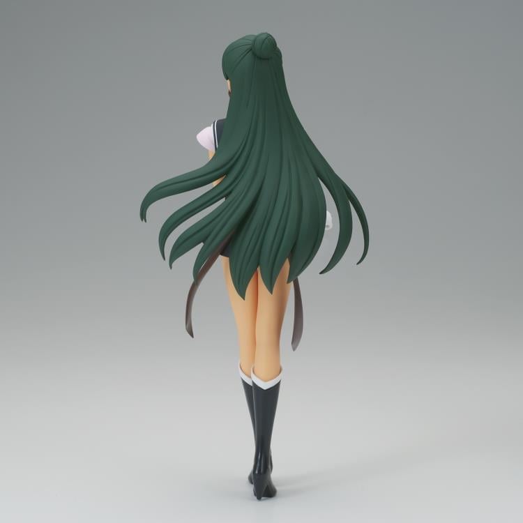 Sailor Moon Eternal Glitter & Glamours Super Sailor Pluto Gallery Image 6