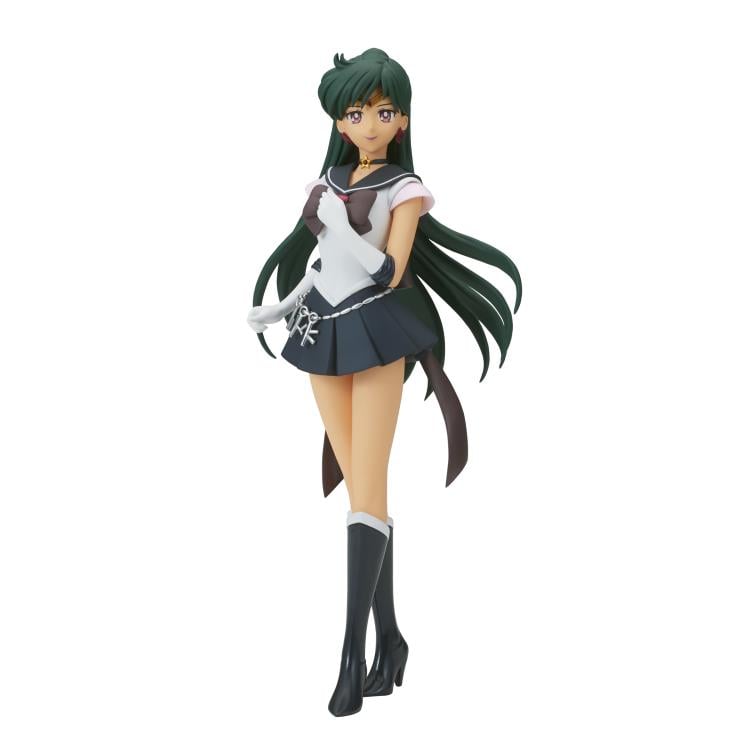 Sailor Moon Eternal Glitter & Glamours Super Sailor Pluto Gallery Image 8