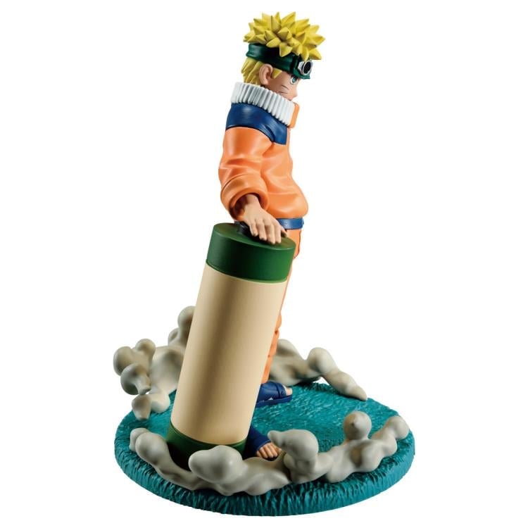 Naruto Memorable Saga Naruto Uzumaki Gallery Image 15