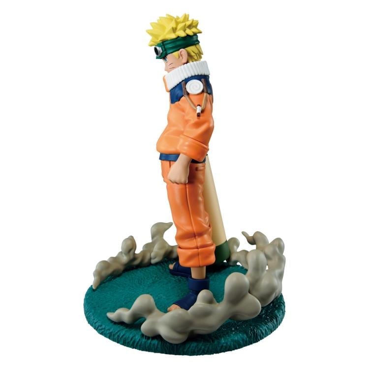 Naruto Memorable Saga Naruto Uzumaki