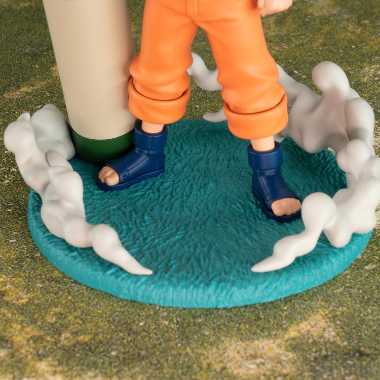 Naruto Memorable Saga Naruto Uzumaki Gallery Image 11