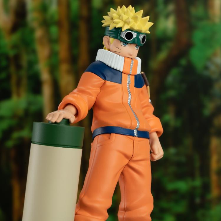 Naruto Memorable Saga Naruto Uzumaki Gallery Image 10