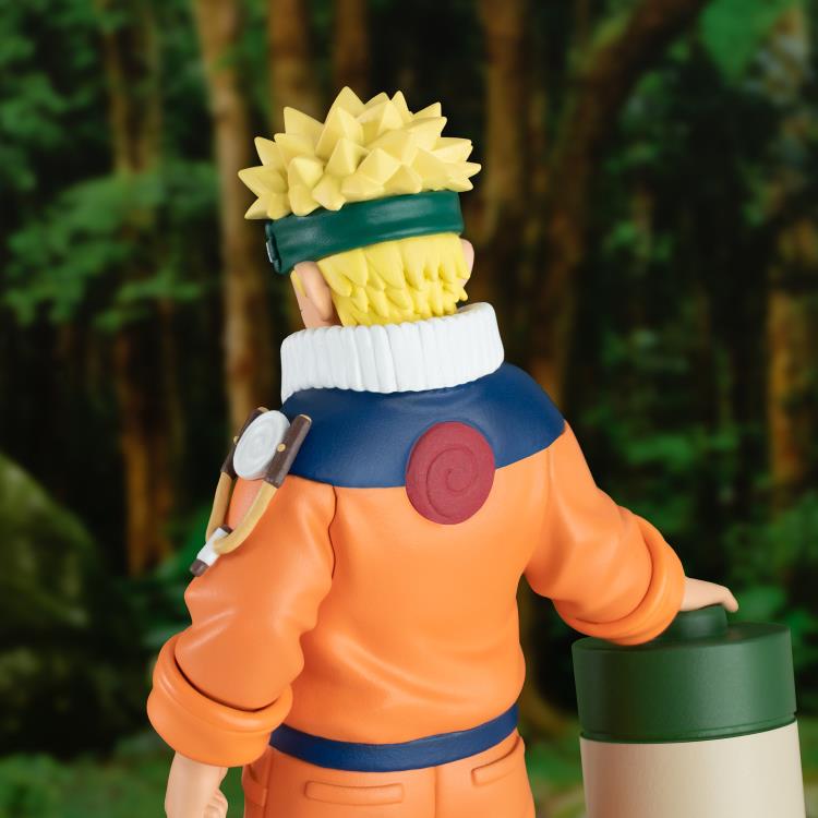 Naruto Memorable Saga Naruto Uzumaki Gallery Image 9