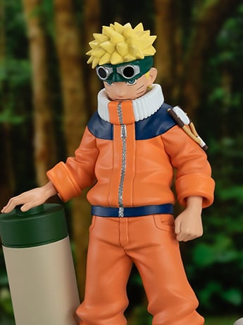 Naruto Memorable Saga Naruto Uzumaki