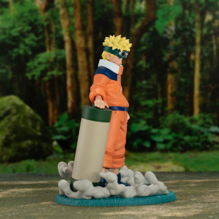 Naruto Memorable Saga Naruto Uzumaki Gallery Image 5