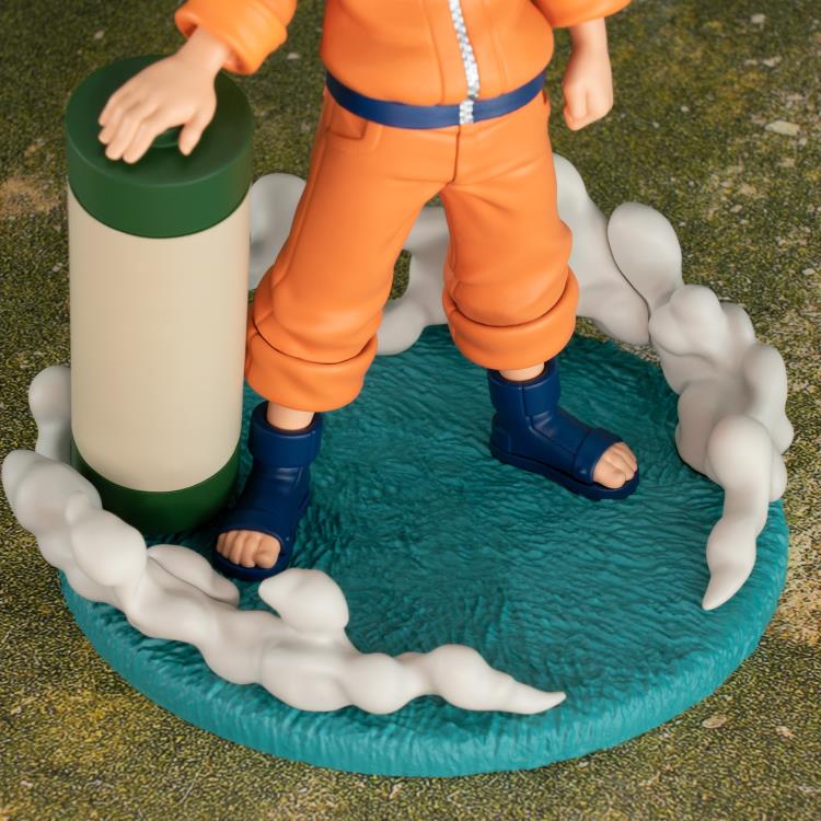 Naruto Memorable Saga Naruto Uzumaki
