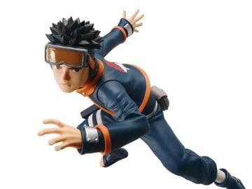 Naruto: Shippuden Grandista nero Sasuke Uchiha #2