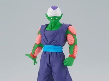 Dragon Ball Z Solid Edge Works Vol.13 Piccolo (Ver.B)