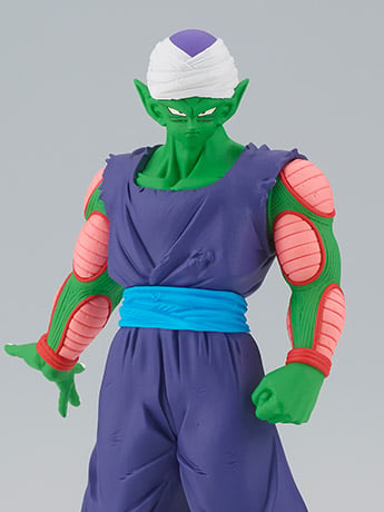 Dragon Ball Z Solid Edge Works Vol.13 Piccolo (Ver.B)