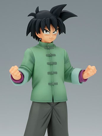 Dragon Ball Super: Super Hero DXF Goten Gallery Image 2