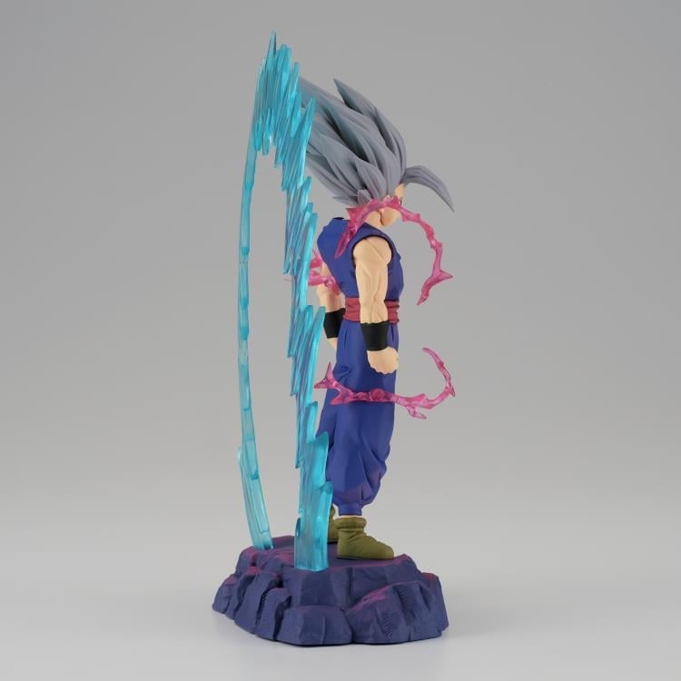 Dragon Ball Super: Super Hero History Box Vol.8 Beast Gohan Gallery Image 14