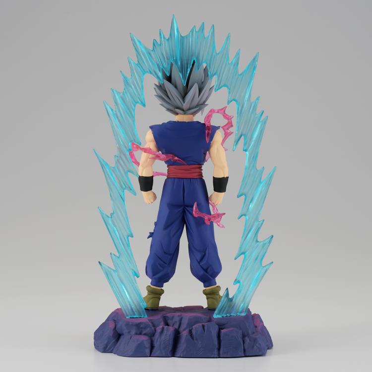 Dragon Ball Super: Super Hero History Box Vol.8 Beast Gohan Gallery Image 15