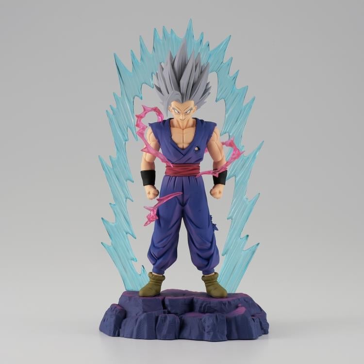 Dragon Ball Super: Super Hero History Box Vol.8 Beast Gohan Gallery Image 13